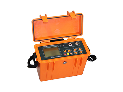HD-830 數字式電力電纜故障定點(diǎn)儀